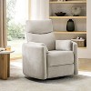 Fermin Swivel Rocker Power Recliner|ARTFUL LIVING DESIGNS - 2 of 4