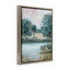 Stupell Industries River Marsh in Forest, Brown, 25" x 31" - 2 of 4