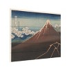 Trademark Fine Art Pictufy Show Below The Summit Wood Slat Art - 2 of 4