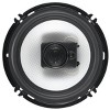 4) Boss R63 6.5" 300W 3 Way Coaxial Speakers +R1002 200W 2 Channel Amplifier Amp - 3 of 4