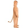 HalloweenCostumes.com Plus Size Disney The Lion King Nala Costume | Disney Costumes - 2 of 4