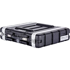 DEEJAYLED 2U ABS CASE - 1 of 2