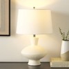 Jola 23" Table Lamp - TBL2012 - Off-White - Safavieh - 3 of 4