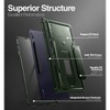 Dexnor Case for Samsung Galaxy Tab S10 Ultra (2024), S9 Ultra(2023), S8 Ultra(2022) 14.6 Inch,with Pen Holder Heavy Duty Shockproof Protective - 3 of 3