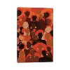 Fire Womxn by Reyna Noriega Unframed Wall Canvas - iCanvas - 4 of 4