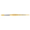 da Vinci JUNIOR Synthetics Student Brush, Synthetic, Tempera, Round, Series 303, Size 12 - 2 of 3