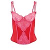 Adore Me Women's Liv Bustier Corset - 4 of 4
