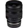 Tamron 11-20mm f/2.8 Di III-A RXD Lens (Sony E) - 4 of 4