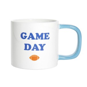 Garven 16.5oz Game Day Mug - 1 of 3
