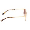 Ernest Hemingway H4731 Unisex Cateye Polarized Sunglasses - 3 of 4