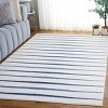 Groove GRV120 Power Loomed Indoor Rugs - Safavieh - 2 of 4