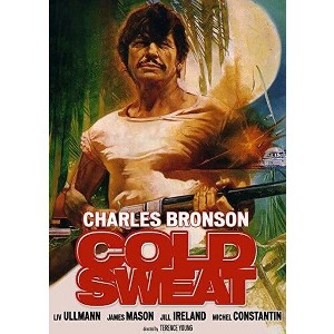 Cold Sweat - 1 of 1