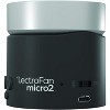 LectroFan Micro 2 Sleep Sound Machine and Bluetooth Speaker with Microphone Fan Sounds and Ocean Sounds - 2 of 4