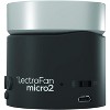 LectroFan Micro 2 Sleep Sound Machine and Bluetooth Speaker with Microphone Fan Sounds and Ocean Sounds - image 2 of 4