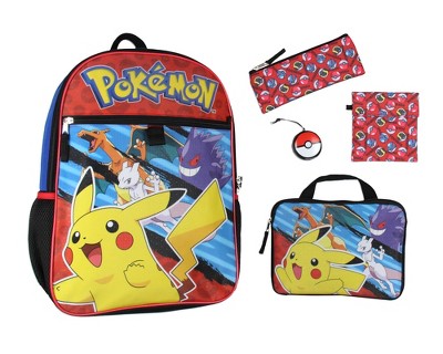 pokemon backpack playset｜TikTok Search