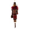 Italian Ornaments 7.5 Inch Vanessa In Vermont Italian Christmas Tree Ornaments - 3 of 4