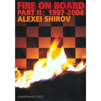 Winning Chess Strategies, revised edition - (Winning Chess - Everyman Chess) by  Yasser Seirawan (Paperback)