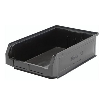 Quantum Storage Systems Magnum Bin, 19-3/4"L X 12-3/8"W X 5-7/8"H