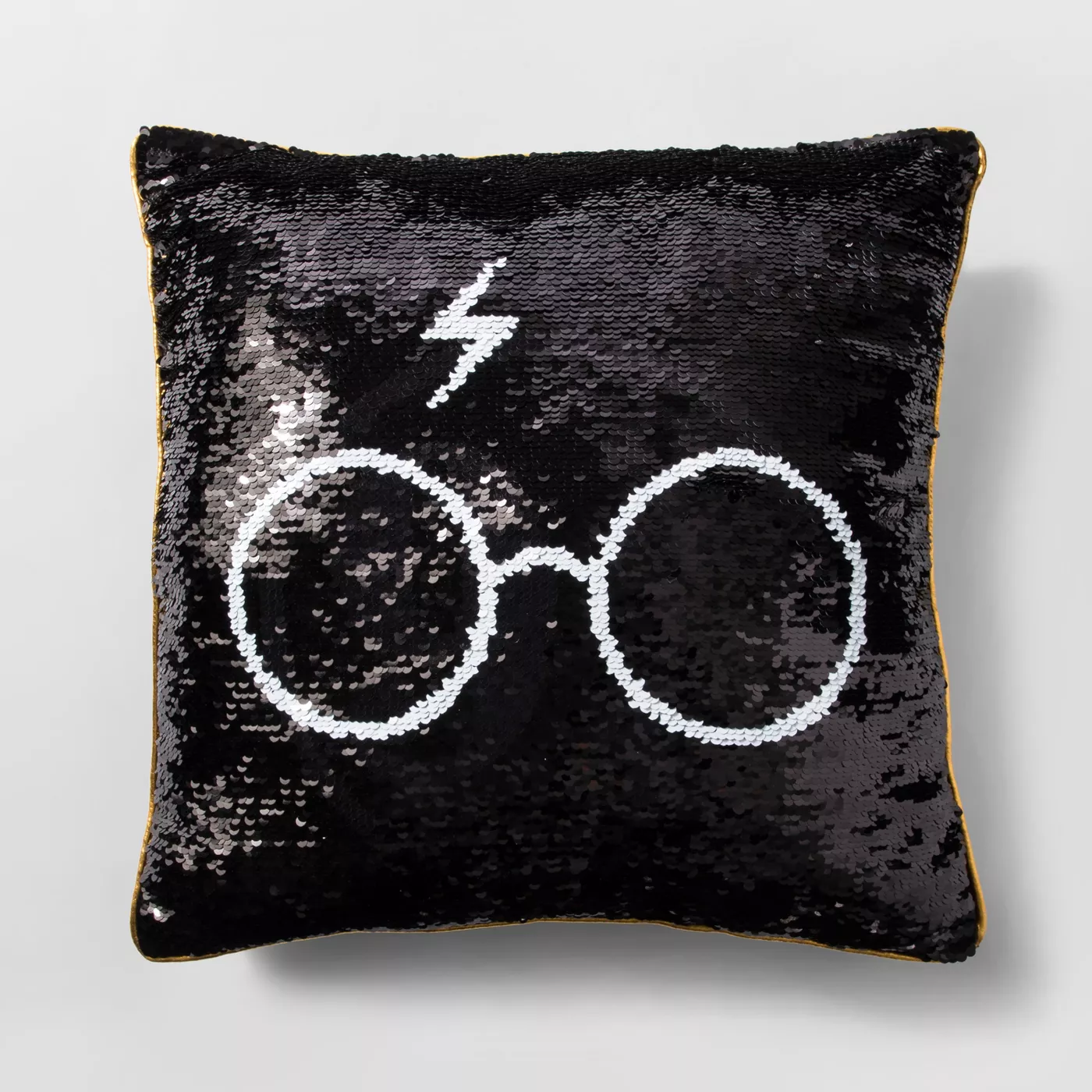 Harry Potter Flip Sequin Pillow