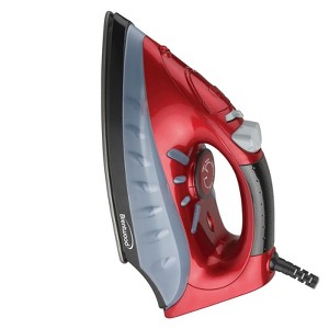 Brentwood Full Size Corded Steam/Spray/Dry Iron - 1 of 3