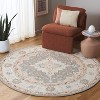 Anatolia AN301 Hand Tufted Indoor Rugs - Safavieh - 2 of 4