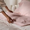 Casual Organic Cotton Sheet Set - Parachute for Target - 3 of 4