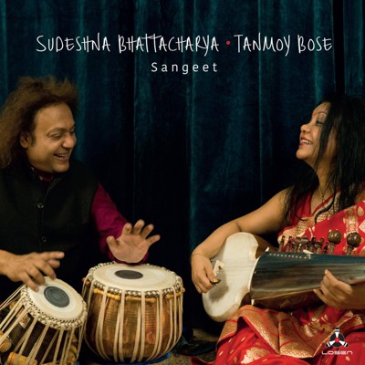 Sudeshna bhattachary - Sangeet (CD)