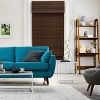 Radiance Newport 72in L Cordless  Bamboo Roman Shade - 2 of 4