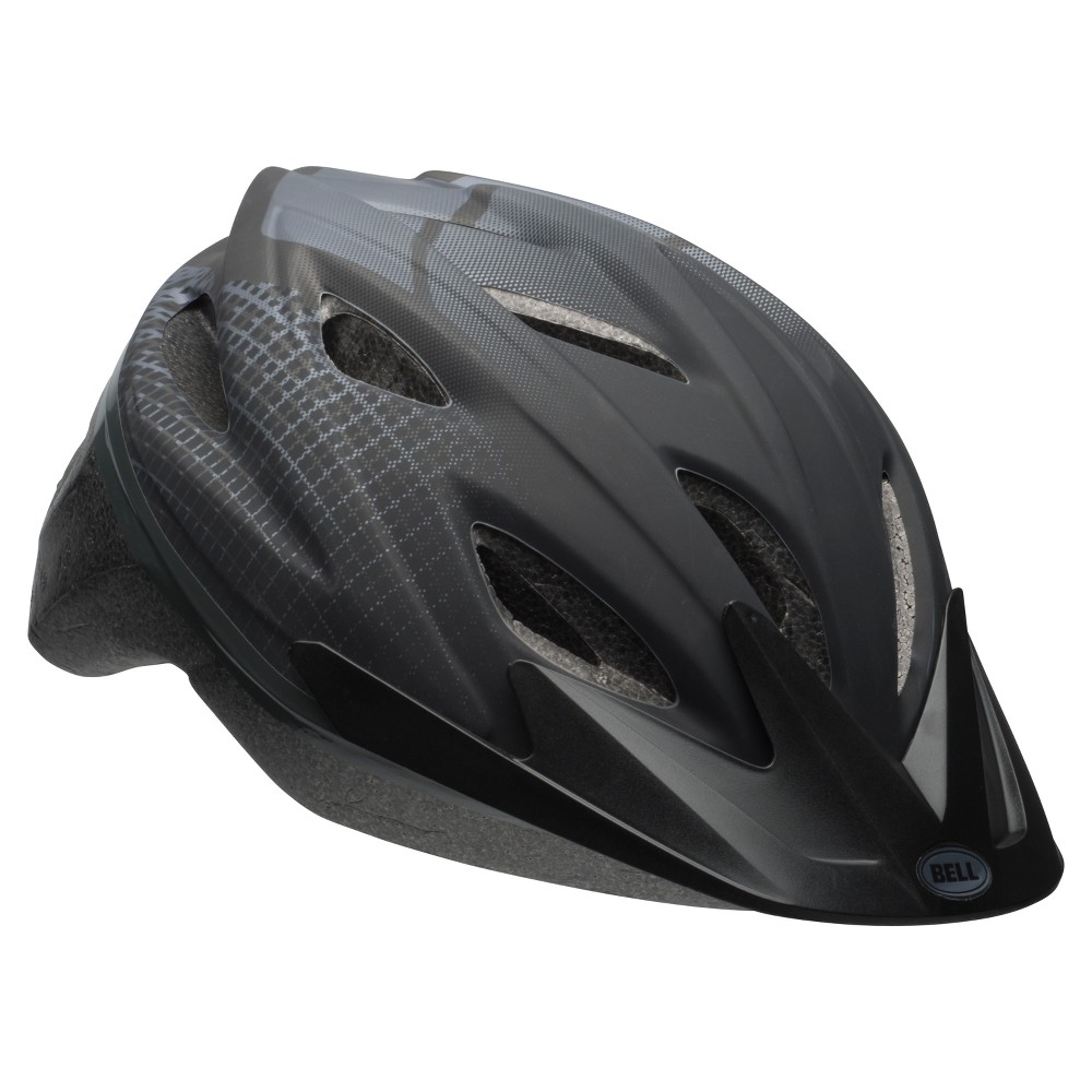Photos - Bike Accessories Bell Sports Adrenaline Adult Bike Helmet - Black