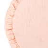 Lush Décor Baby Round Ruffle Play Mat - 3 of 4