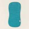 Itzy Ritzy Itzy Cotton Burp Cloths - 2ct - 3 of 4