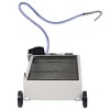 Portable oil drain pan, small oil drain tank with manual pump, large capacity truck oil change pan, suitable for cars, SUVs, and trucks - 2 of 4