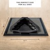 Flexipan Original Christmas Tree Mold, Non-Stick, Handcrafted in France, Trusted by Chefs, Food Safe Certified - 3 of 4