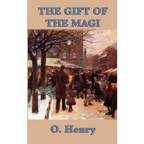 O. Henry's The Gift of the Magi - Queens County Farm Museum