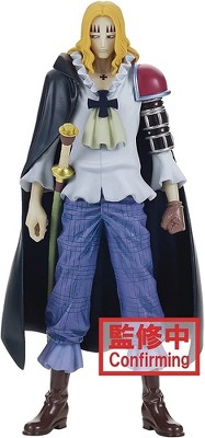 Banpresto One Piece The Grandline Men Wano Country Vol.20 Sanji Figure :  Target