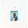 Women's Lil Wayne Tee - proof of concept - 2 of 3