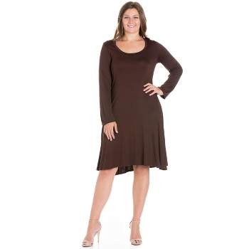 Womens Sleeveless Long Maxi Dress Ladies Casual Solid Vest Tank Dress Beach  Top
