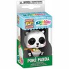Funko - Funko Keychain: Funko Foods - Poke Panda - 2 of 2
