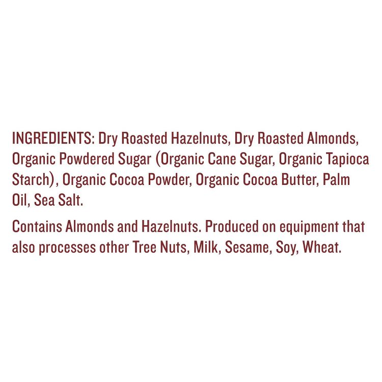 Justin&#39;s Chocolate Hazelnut Butter Blend - 12oz, 6 of 6