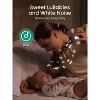 GROWNSY Electric Nose Suction for Baby, Hospital-Grade Nasal Aspirator with Night Light,Soothing Lullabies, 9 Suction Levels - 3 of 4