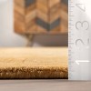 Nuloom Petra High-Low Wool-Blend Area Rug - 3 of 4