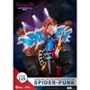 Marvel Spider-Man: Across the Spider-Verse Part One-Spider-Punk (D-stage) - 3 of 4