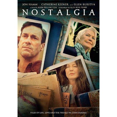 Nostalgia (DVD)