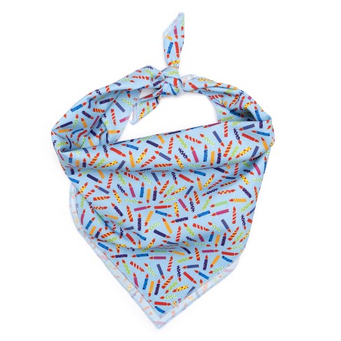 Dog birthday shop bandana target