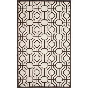 Amherst AMT416 Power Loomed Indoor Rugs - Safavieh - 1 of 4