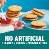 Krusteaz Snickerdoodle Cookie Mix, 17.5 oz Box (Pack of 4) - 4 of 4