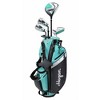 Hogan Golf FTS Junior Girls Golf Clubs Set with Bag - 2 of 4