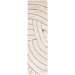 Casablanca CSB794 Hand Woven Indoor Rugs - Safavieh - 1 of 4