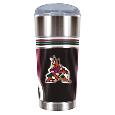 NHL Arizona Coyotes 24oz Cool Vibes Eagle Tumbler