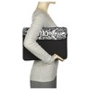 Mobile Edge Sumo Graffiti Neoprene iPad/Tablet Sleeve 8.9"9" screens Pink - 4 of 4